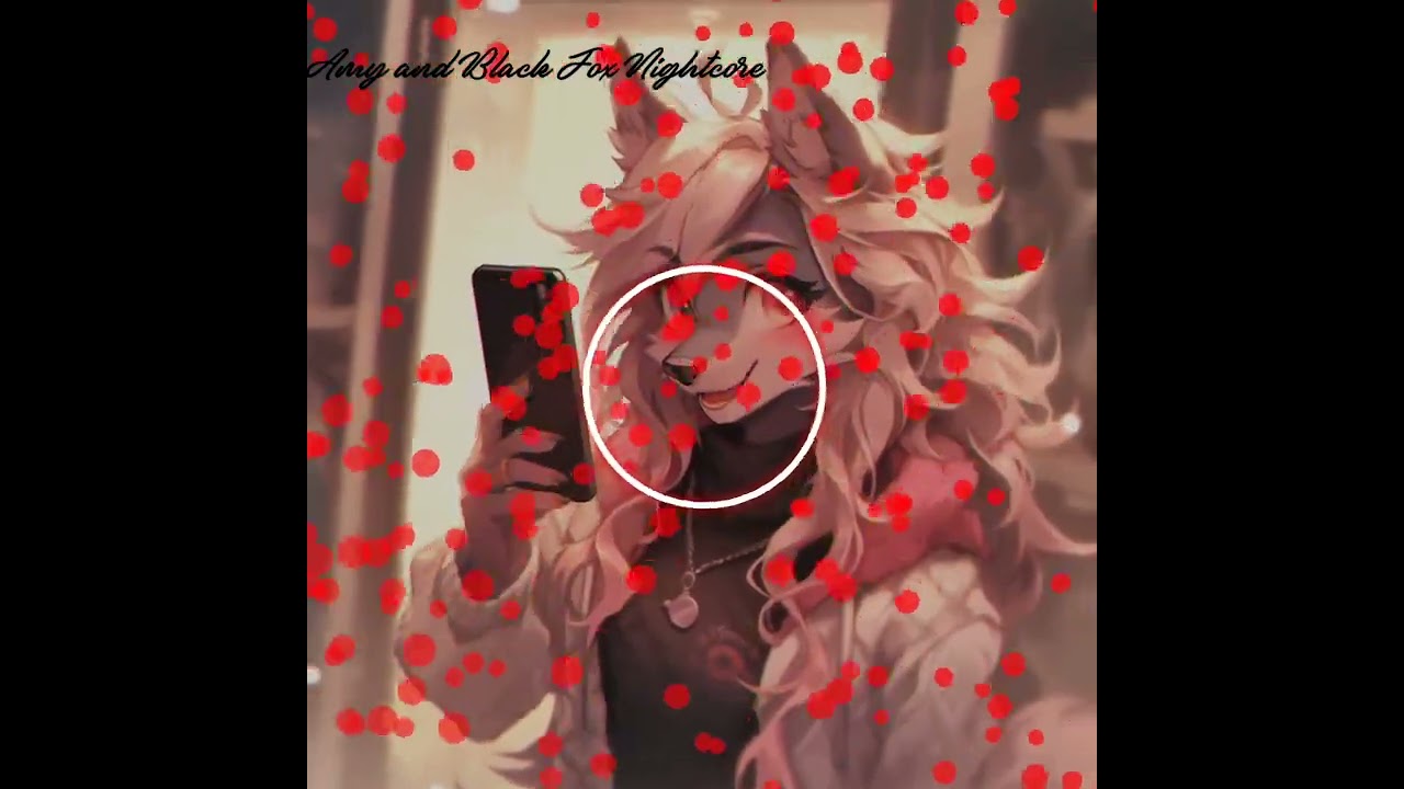 Nightcore: Can't Come To The Phone by: Amber Van Day, Martin Jensen, and N.F.I