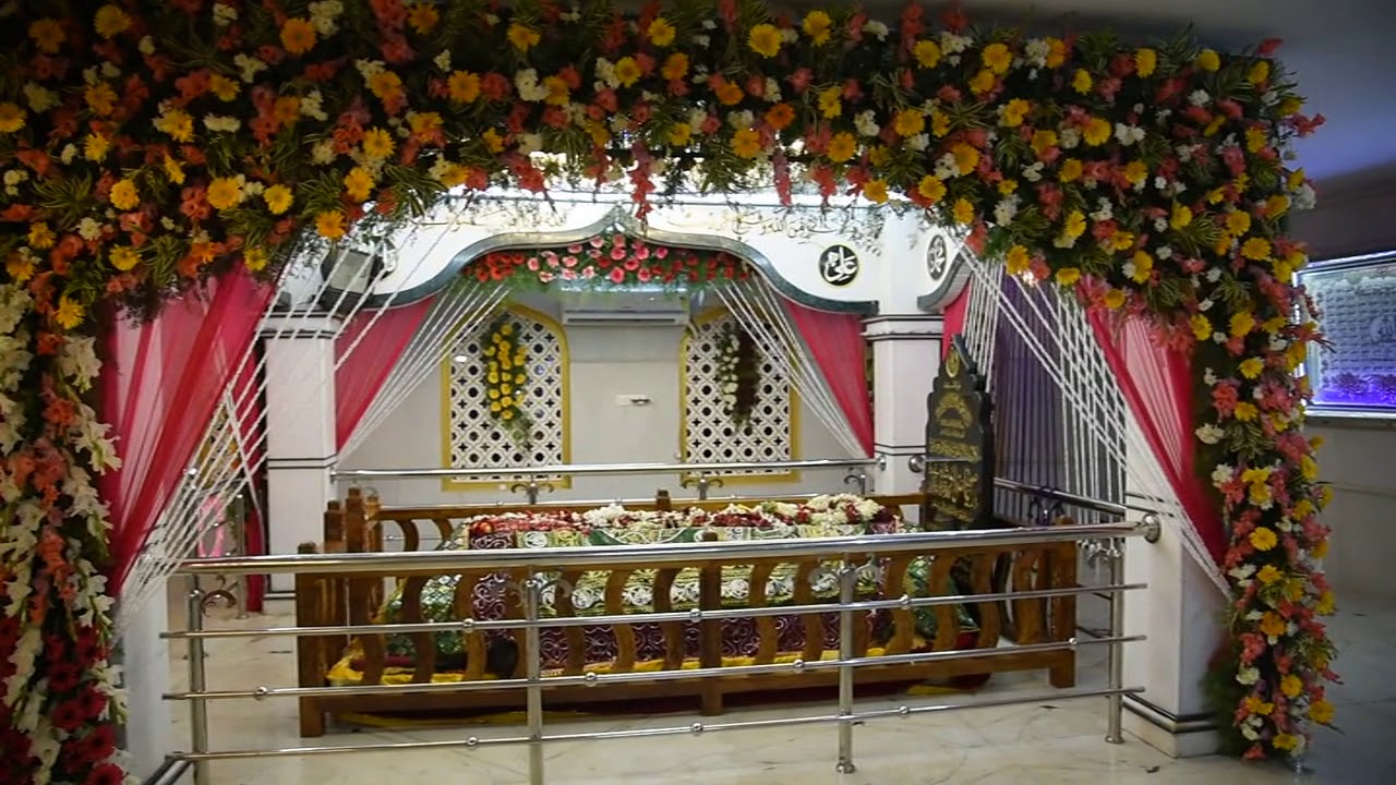 HAZRAT KHWAJA SUFI ABDUL REHMAN SHA BABA QUTBUL ASFIYAQ S A34 URS MUQADDAS 20 01 2019