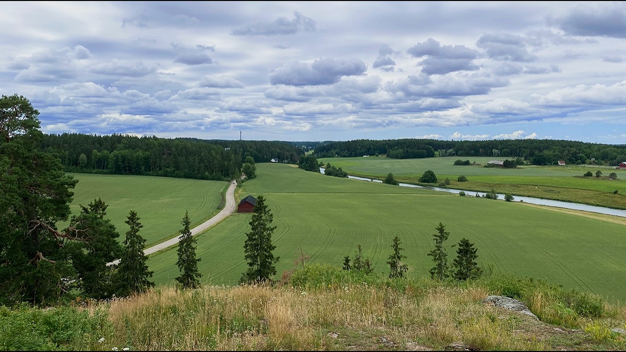 What to do and see in Lieto, Finland