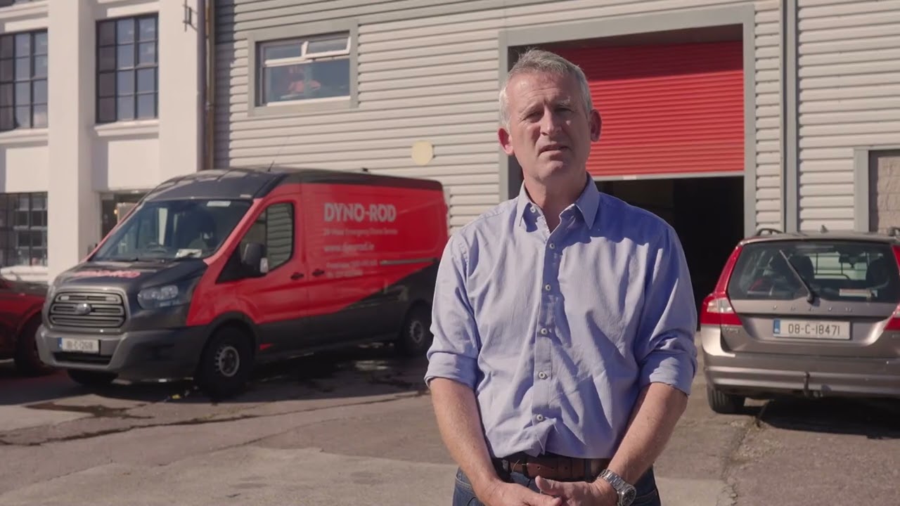 Grease Traps | Dyno-Rod Ireland
