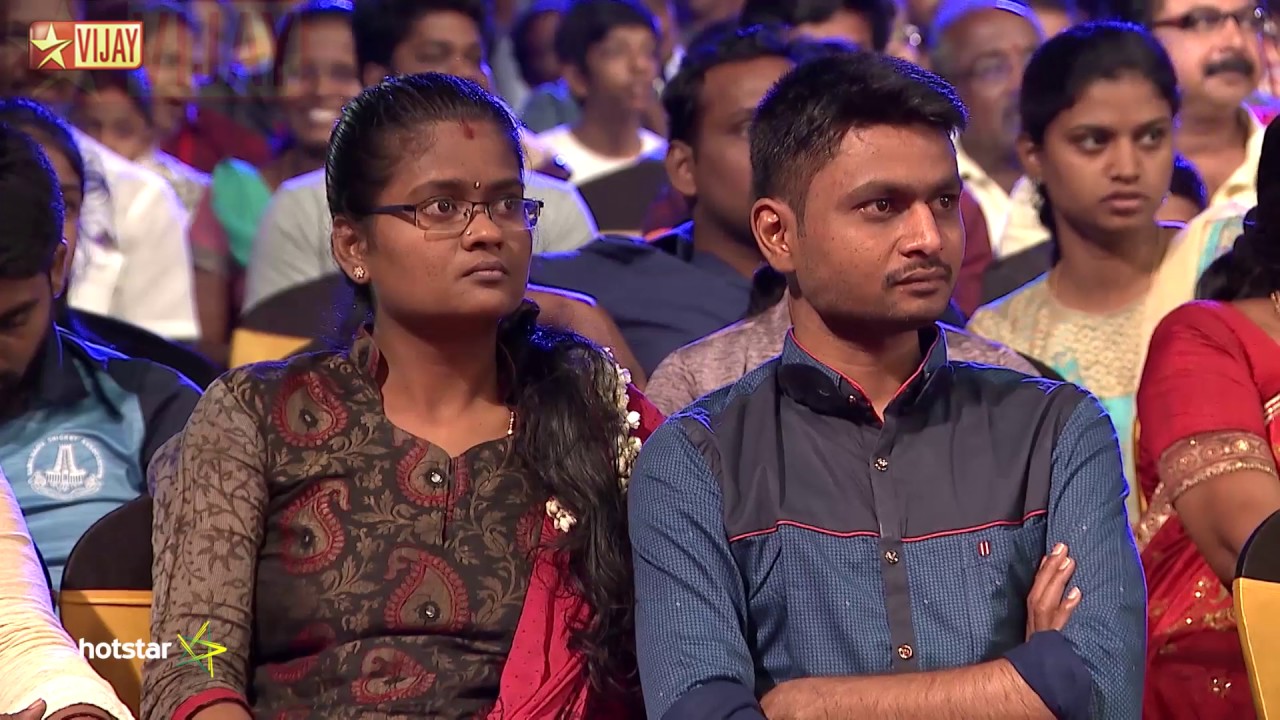Grand Finale | Rio and Shruthi