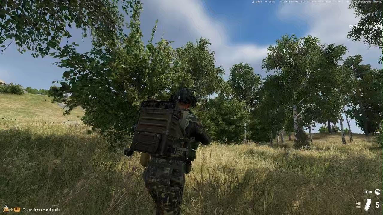 TAC Adventures