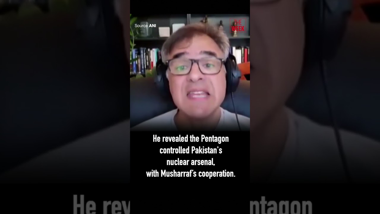 &laquo;У Пакистана нет шансов против Индии&raquo;: бывший сотрудник ЦРУ Джон Кириаку