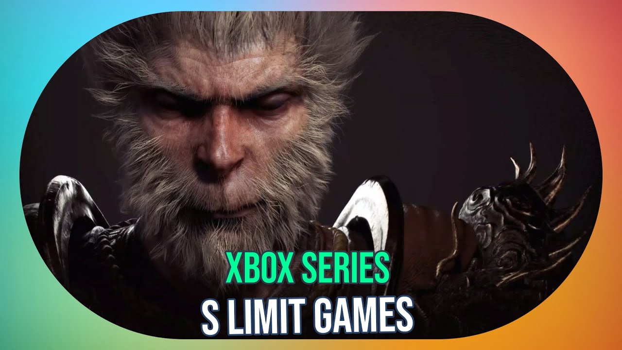 Xbox Series S Delay Exposed: Black Myth: Wukong's Xbox Future Uncertain