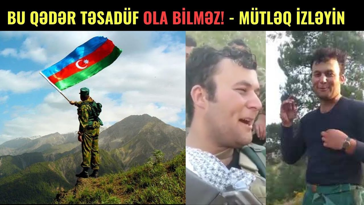 Şəhid Xudayar  Kəlbəcərdən Zəngilana niyə gətirildi?  - Bilmədiyiniz gerçəklər