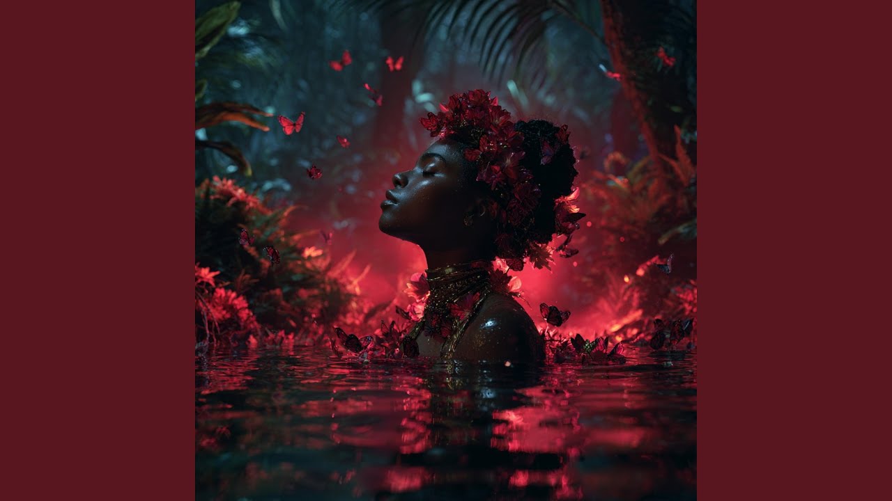 Sweet Drama (AfroHouse)