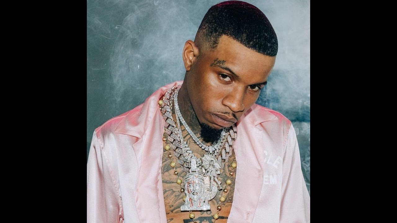 (FREE) Tory Lanez Type Beat - 