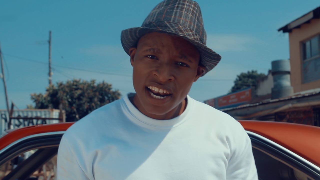 Popzin - Umnyango (Official video)