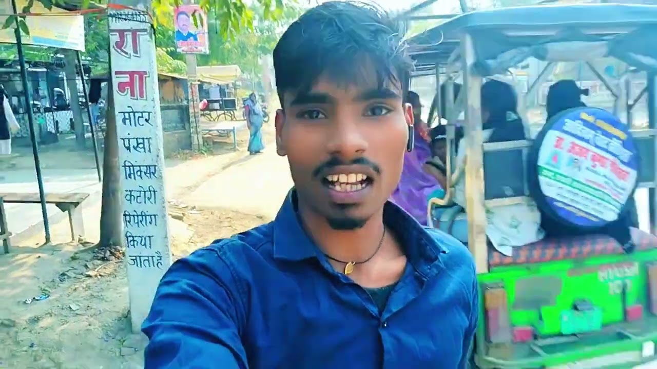  Kusami Road Public Mein video #shortvideo #blog sheru blog #youtubeshorts
