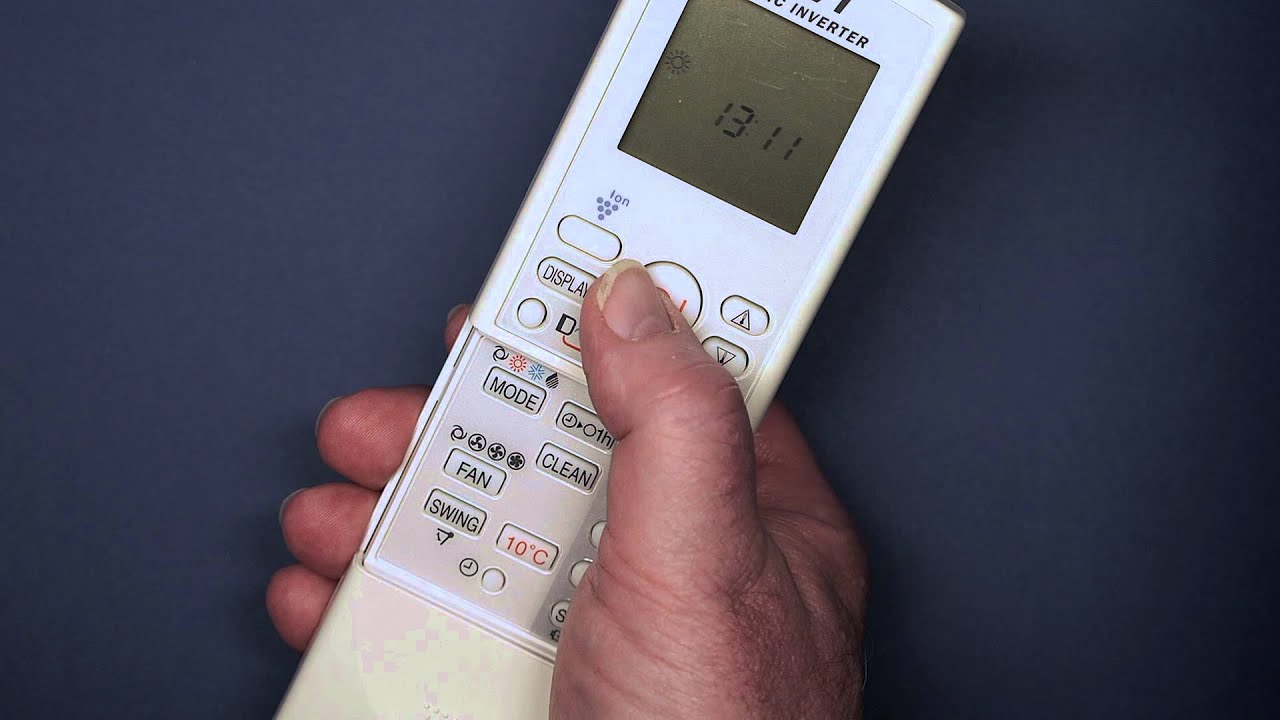 IVT Nordic Inverter PR-N – 10°C underhållsvärme