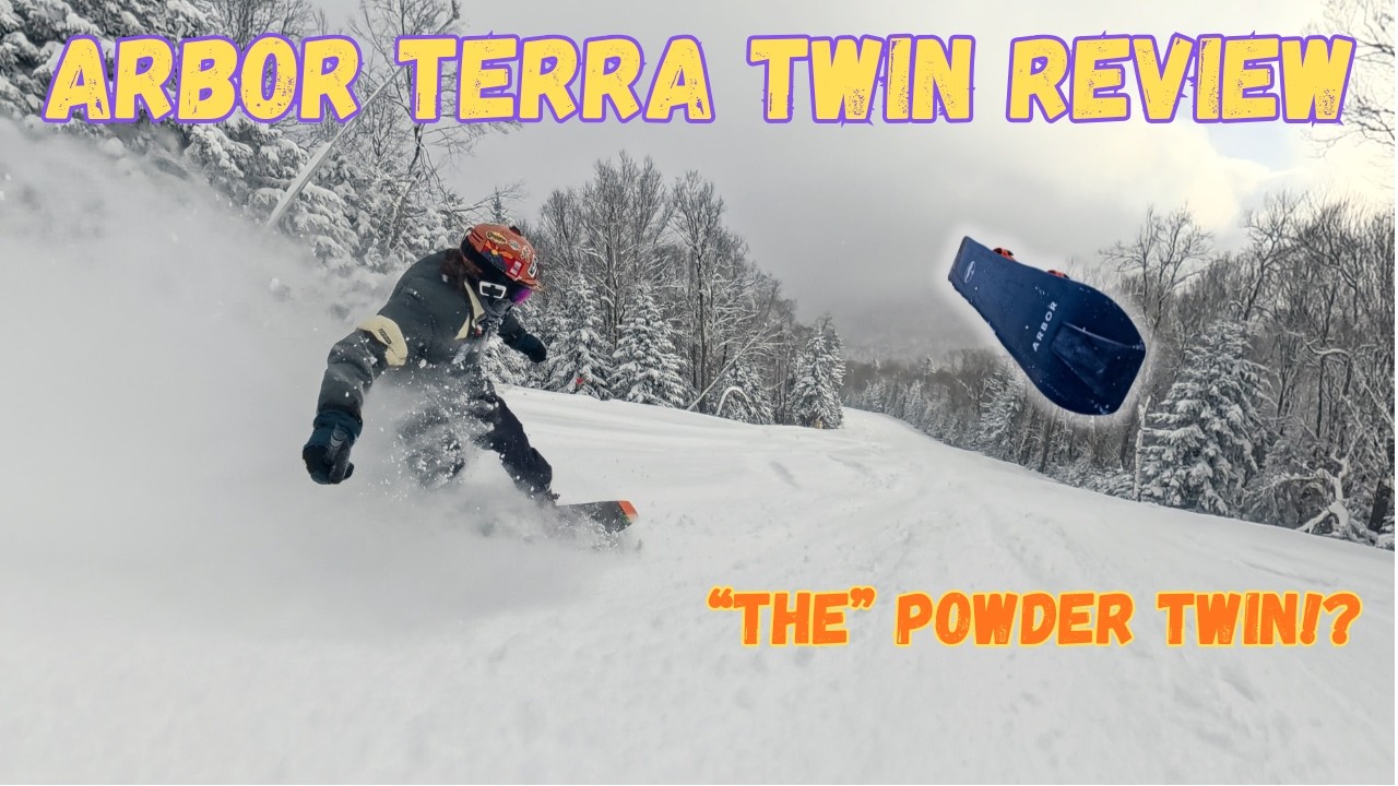 Arbor Terra Twin | 