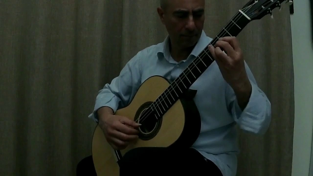 Mauro Giuliani (1781 1829) -  