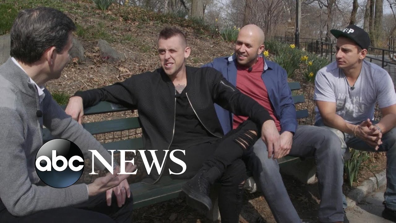 Romanatwood, Dennis Roady, & Vitalyzdtv Team Up for 'Natural Born Pranksters'