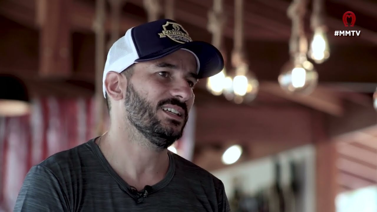 KALIFA DA TRADIÇÃO - SÉRIE: A TRAJETÓRIA DE UM CAMPEÃO NACIONAL