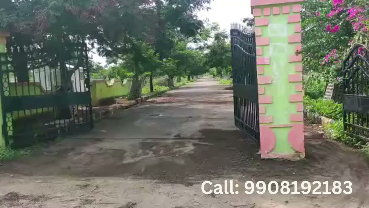 Resale Plots @ Shadnagar / kamma danam