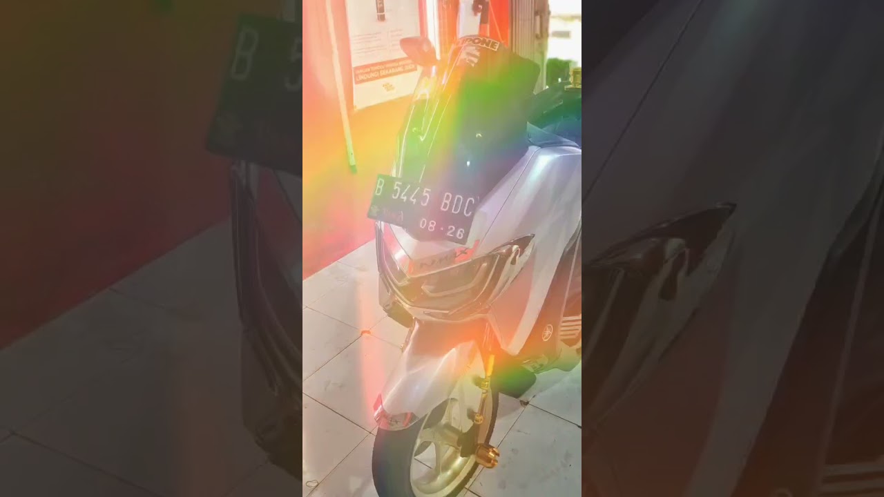 💯Kinclong Kalo Di Poles✨🔥😎 
