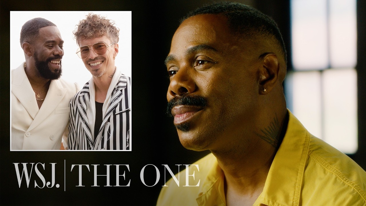 Colman Domingo&rsquo;s Biggest Love Advice? &lsquo;Get Off Your Phone&rsquo;  | The One