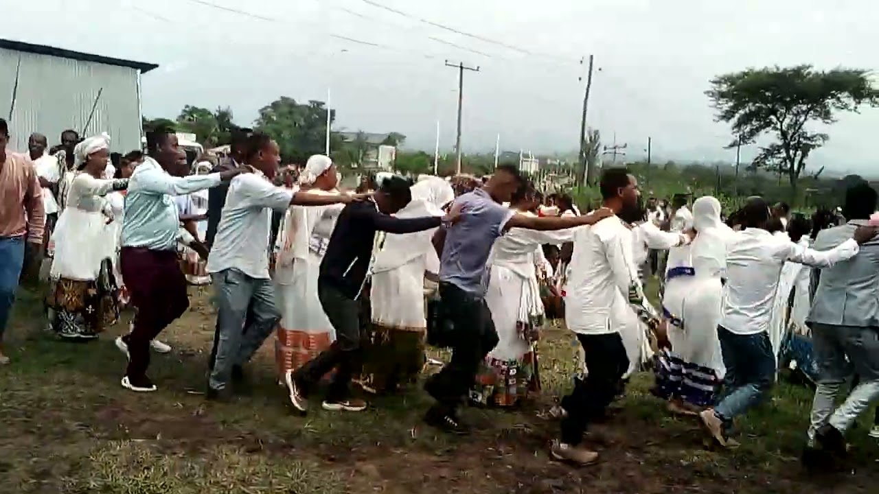 shinashagna from shinasha people garri woro 2016 Geligle belese(Kibru Kebede)