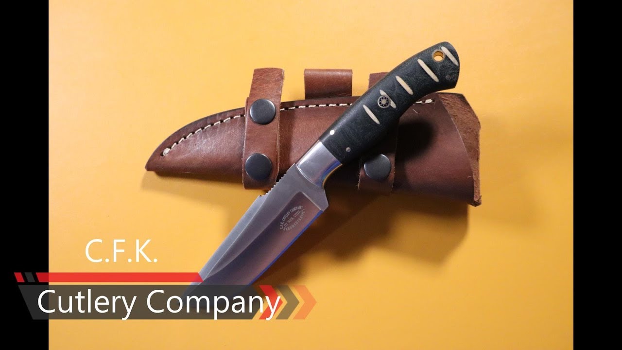 C.F.K .Cutlery Company
