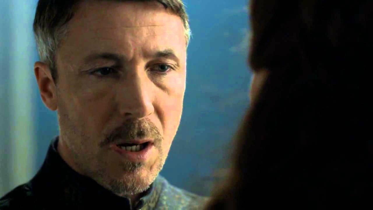 How Game of Thrones S04E07 should have ended