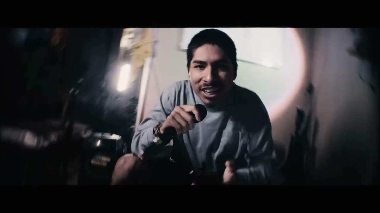 Cypher #2 