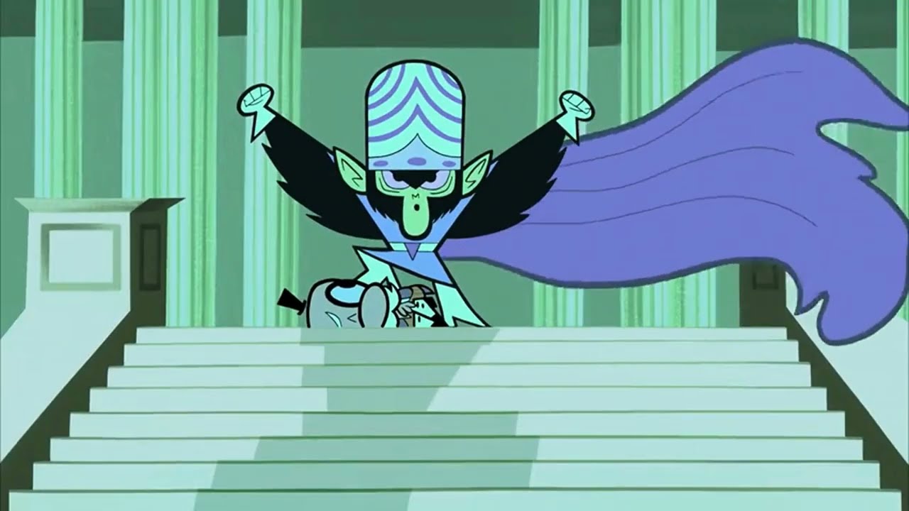 Toonformers 2 (Transformers 2) Part 1: Start