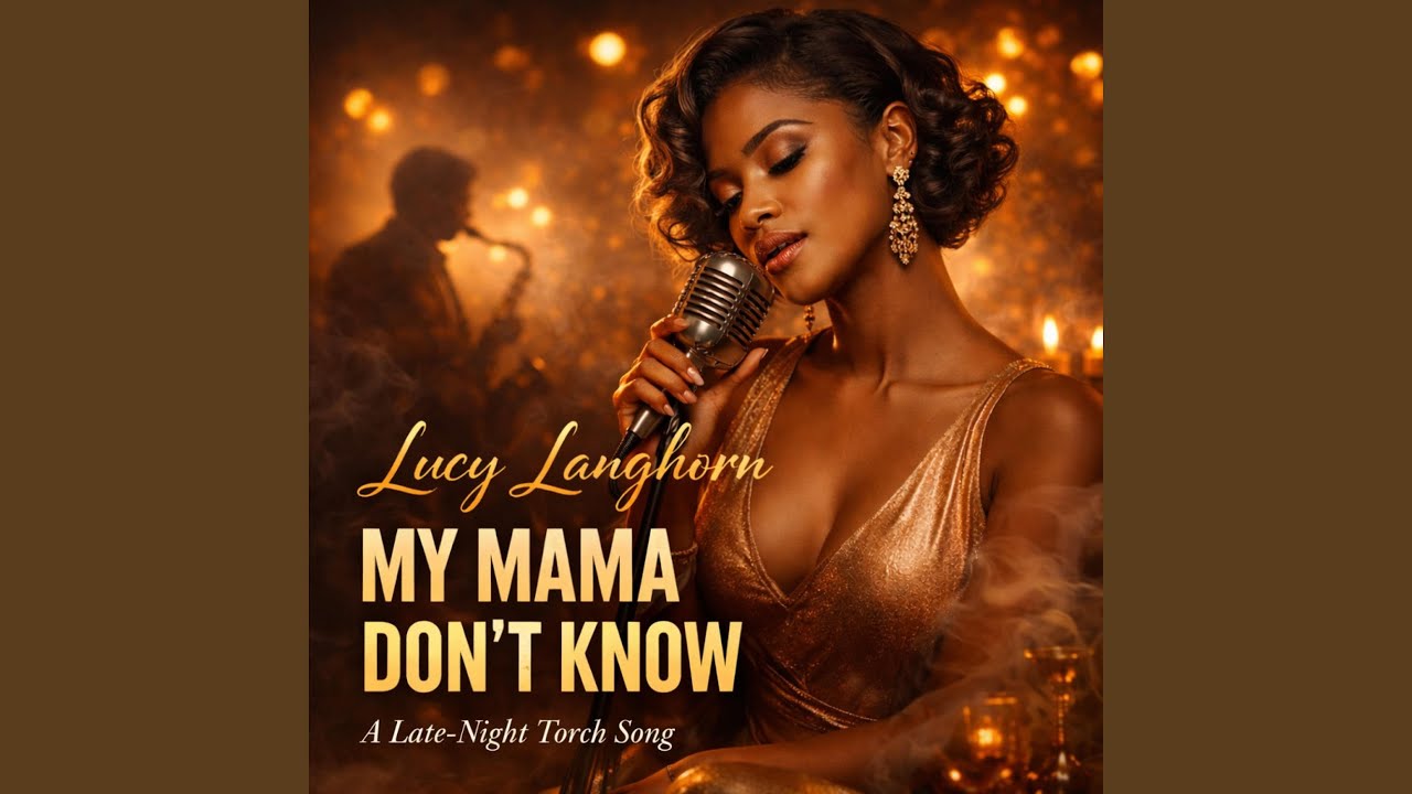 My Mama Don't Know