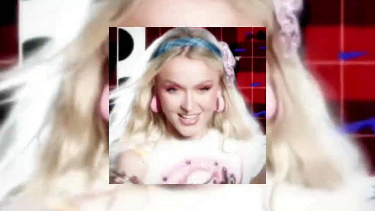 stateside - (sped up+reverb)PinkPantheress+Zara Larsson