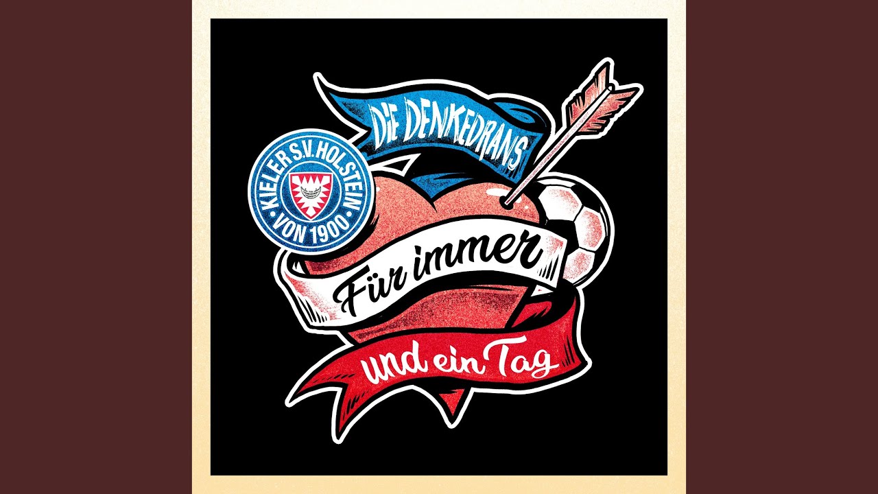 Für immer und ein Tag