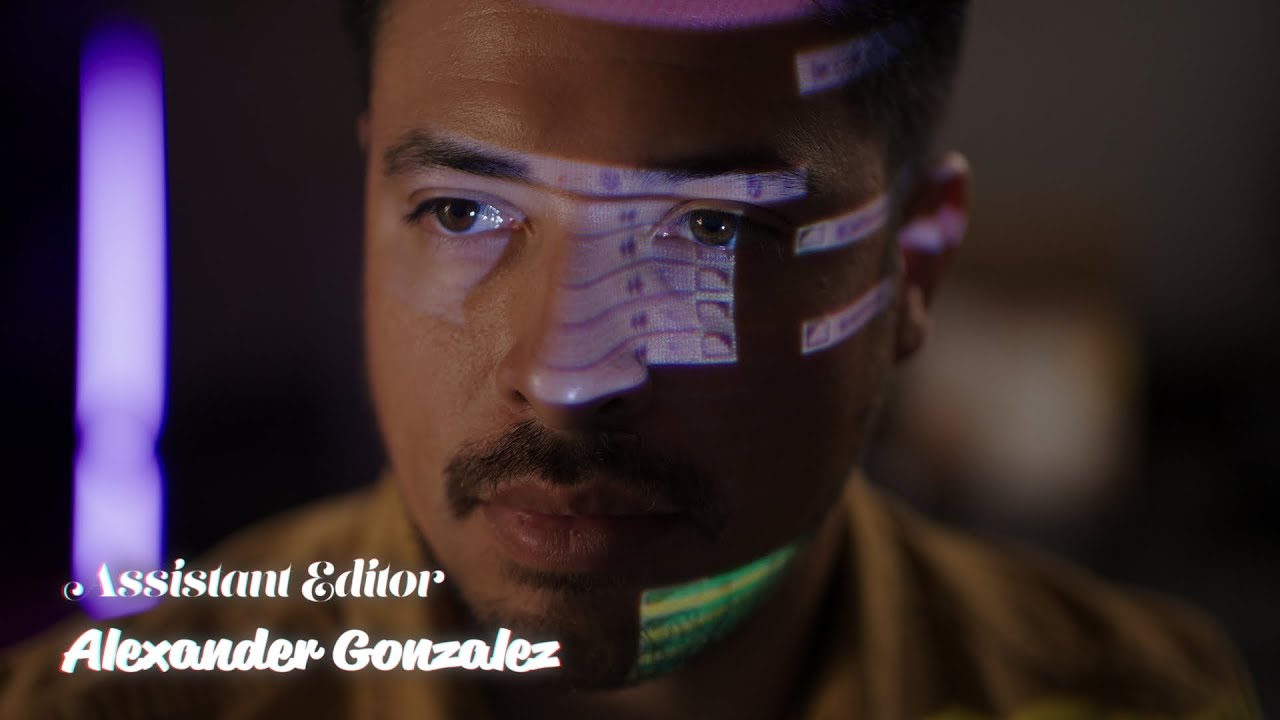 Alexander Gonzalez | Assistant Editor