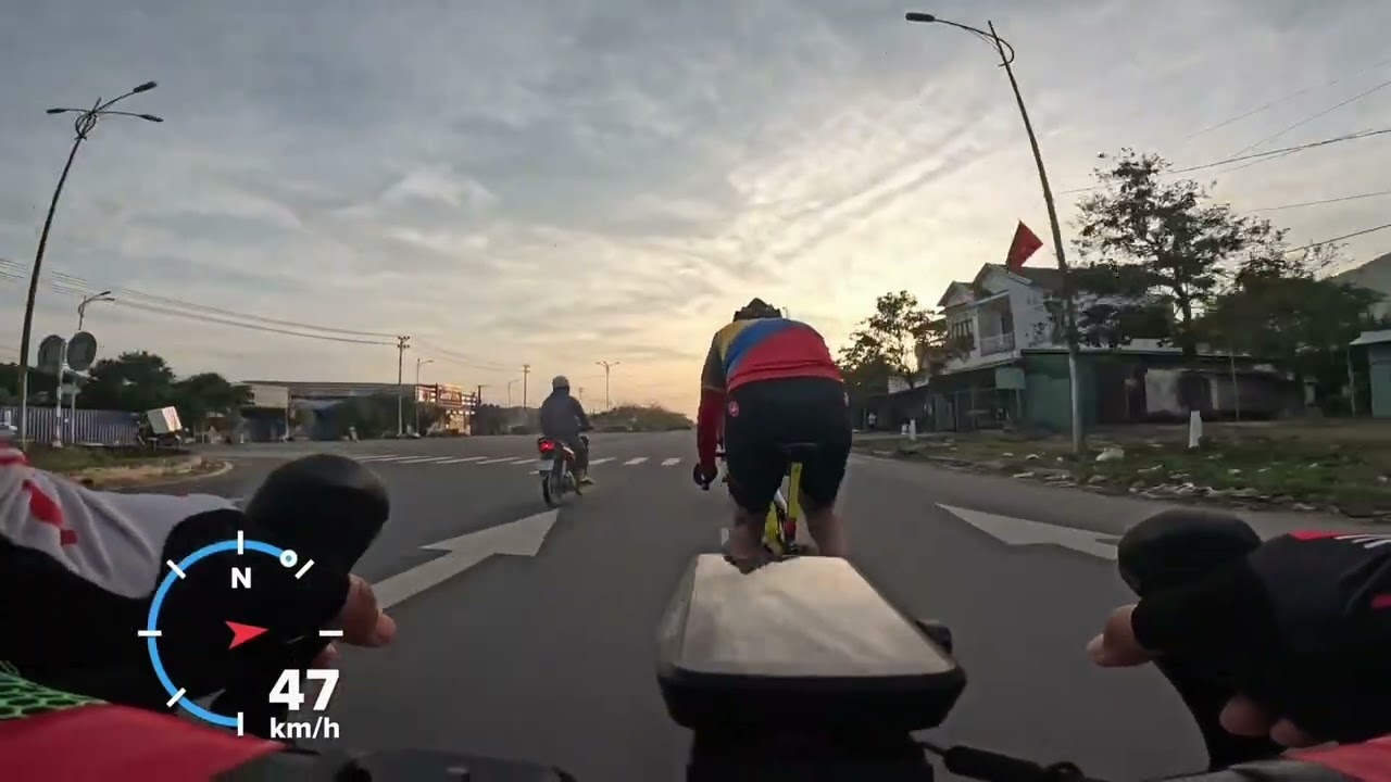 Tất niên VNG- NT