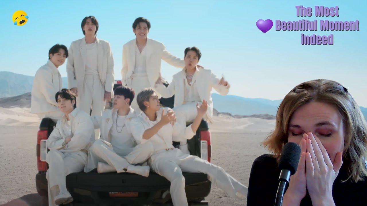BTS (방탄소년단) 'Yet To Come (The Most Beautiful Moment)' Official MV REACTION