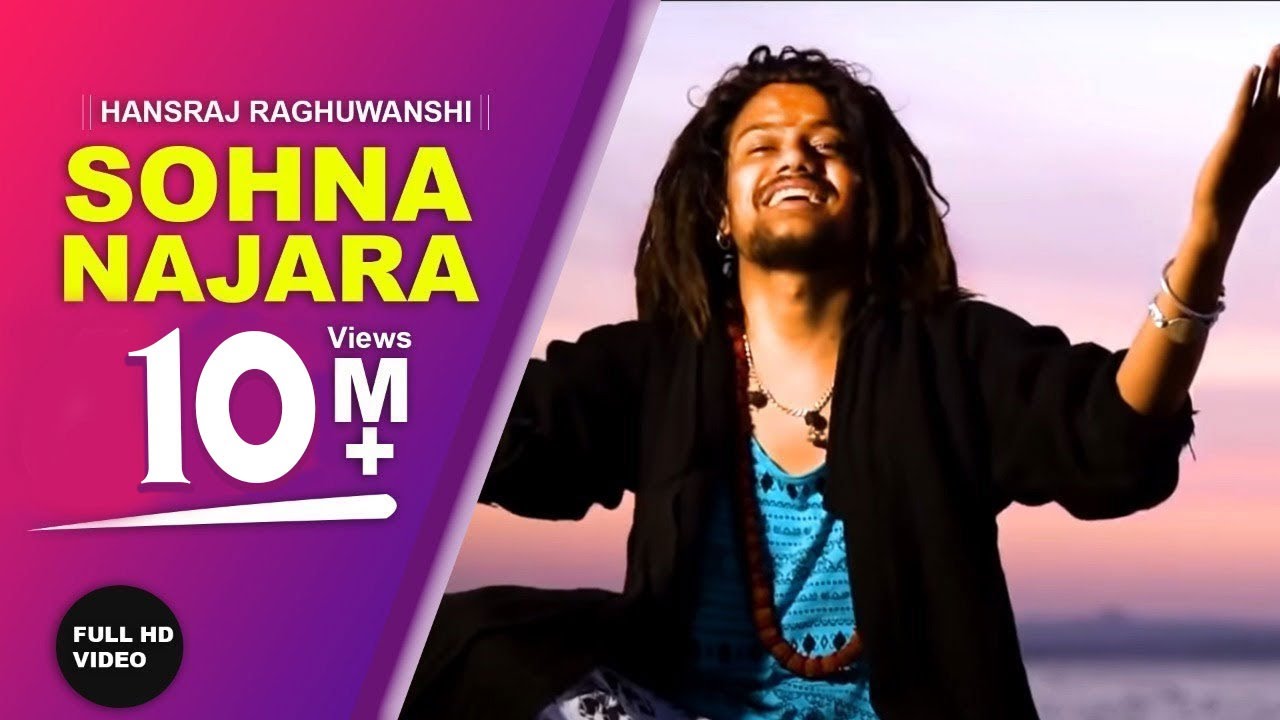 Sohna Najara Bhawna Da || Hansraj Raghuwanshi || Baba Ji