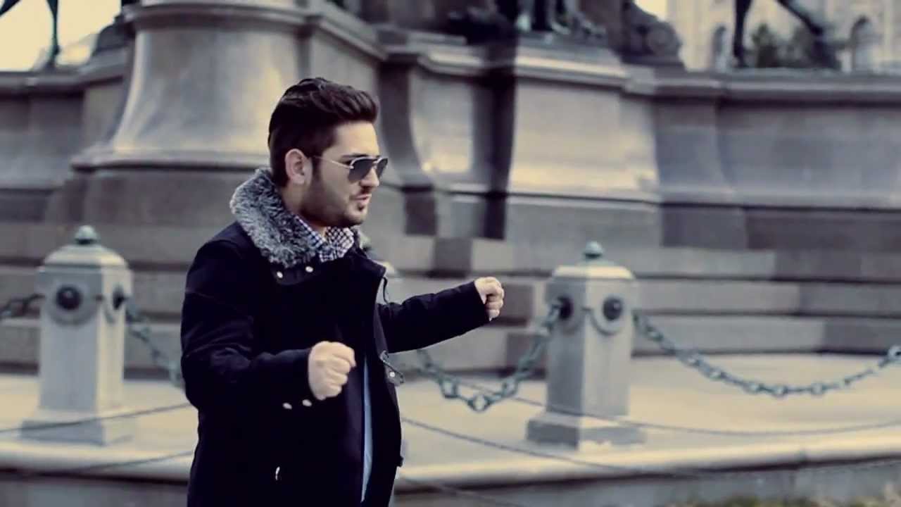 Bojan Stojkov feat. Sonia Membrenio-Ima li nadez(official HD video)