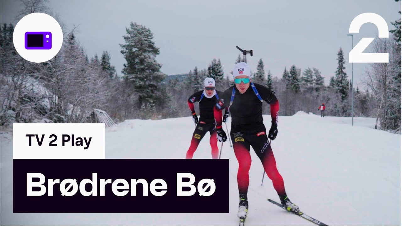 Brødrene Bø | Episode 2 | TV 2
