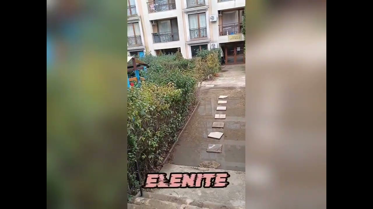 Трагедията на Елените - 4 месеца след потопа 