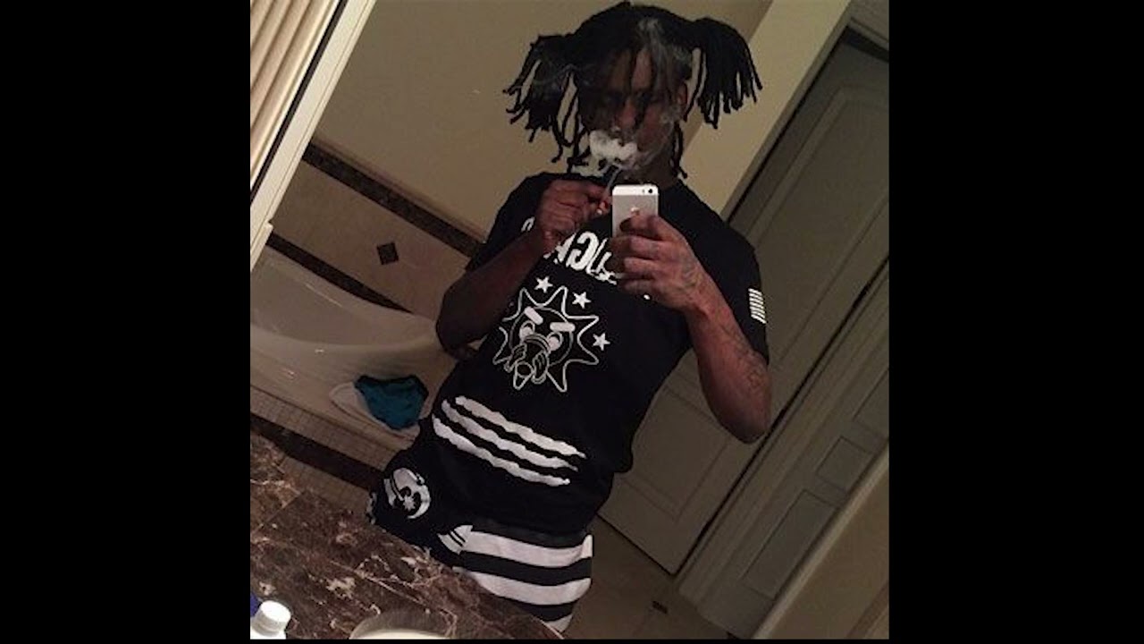 [FREE] Lil Uzi Vert x Chief keef  type beat - 