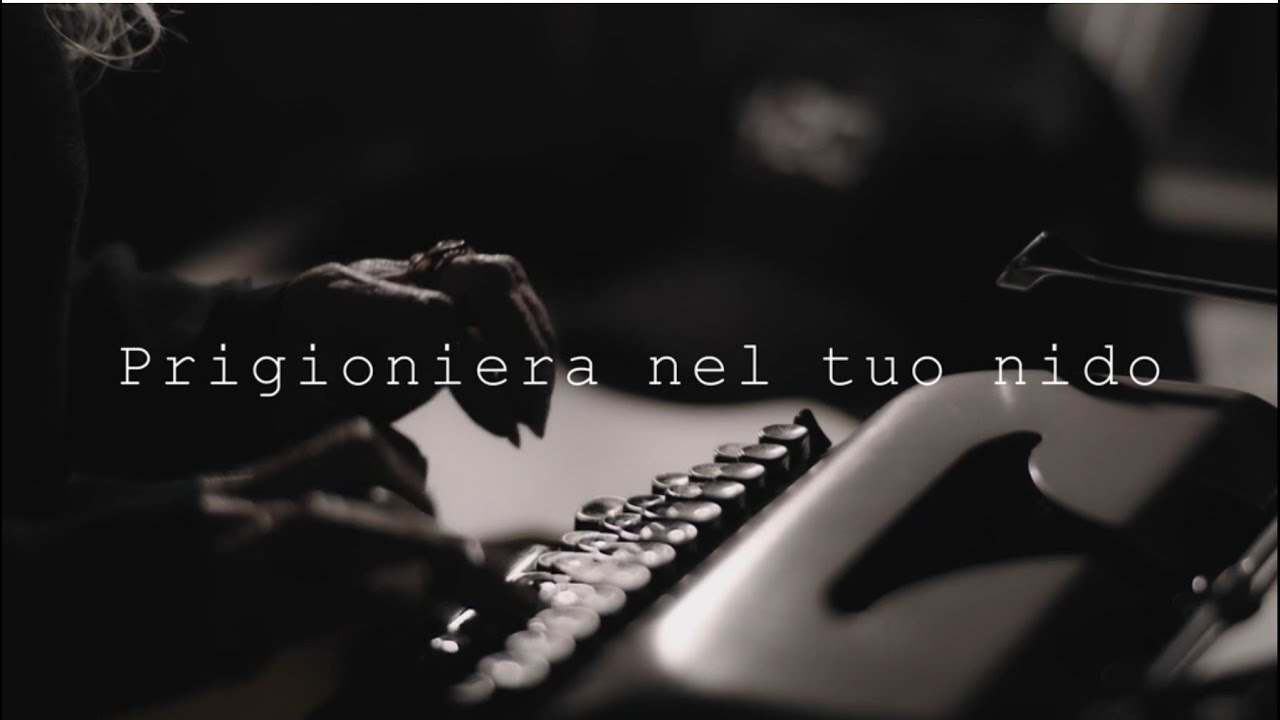 Ivana Spagna - Prigioniera nel tuo nido (official video)