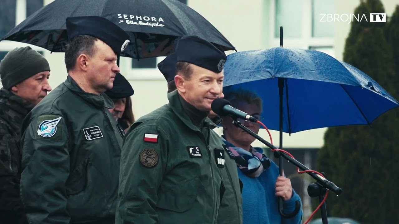 PKW Orlik gotowy na misję