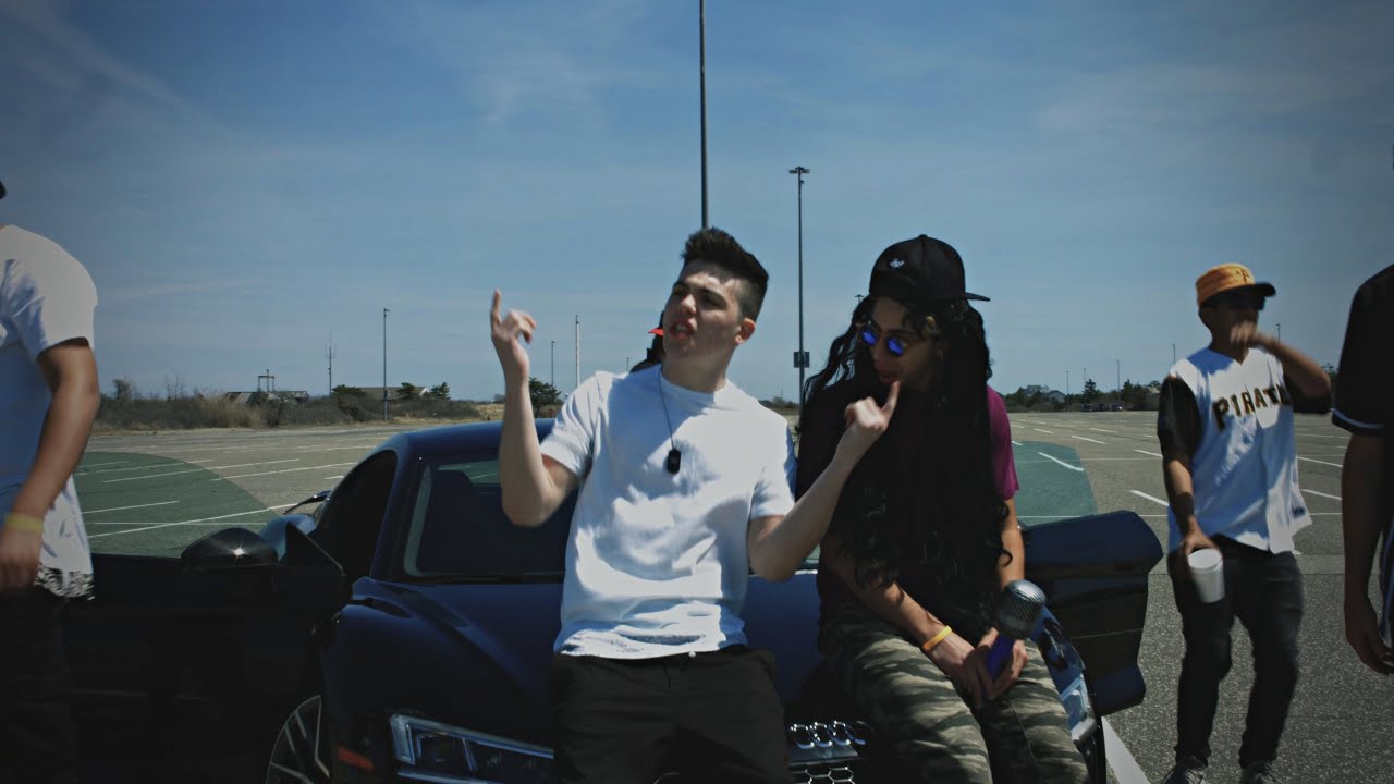 FaZe Adapt - WHAT THE FART RIGHT NOW (Official Video)