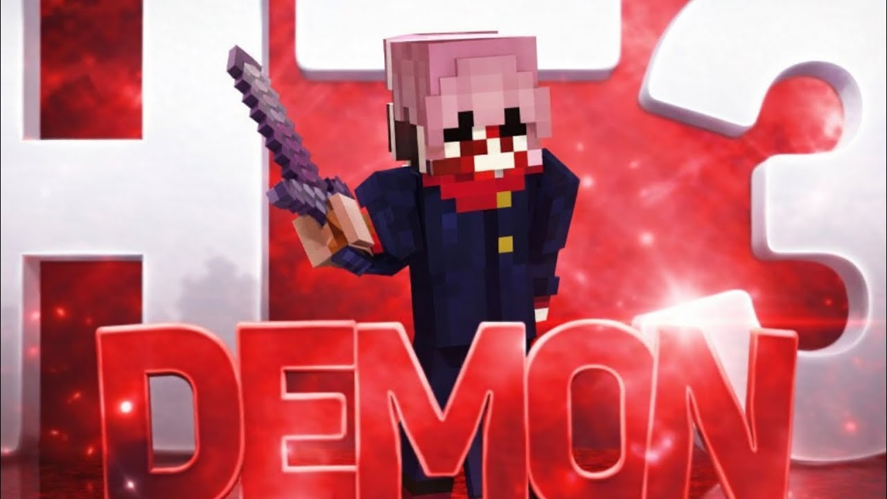 HT3 DEMON MONTAGE 💫