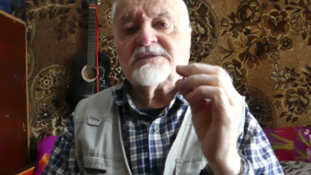 Глубина ответа сестре Оле