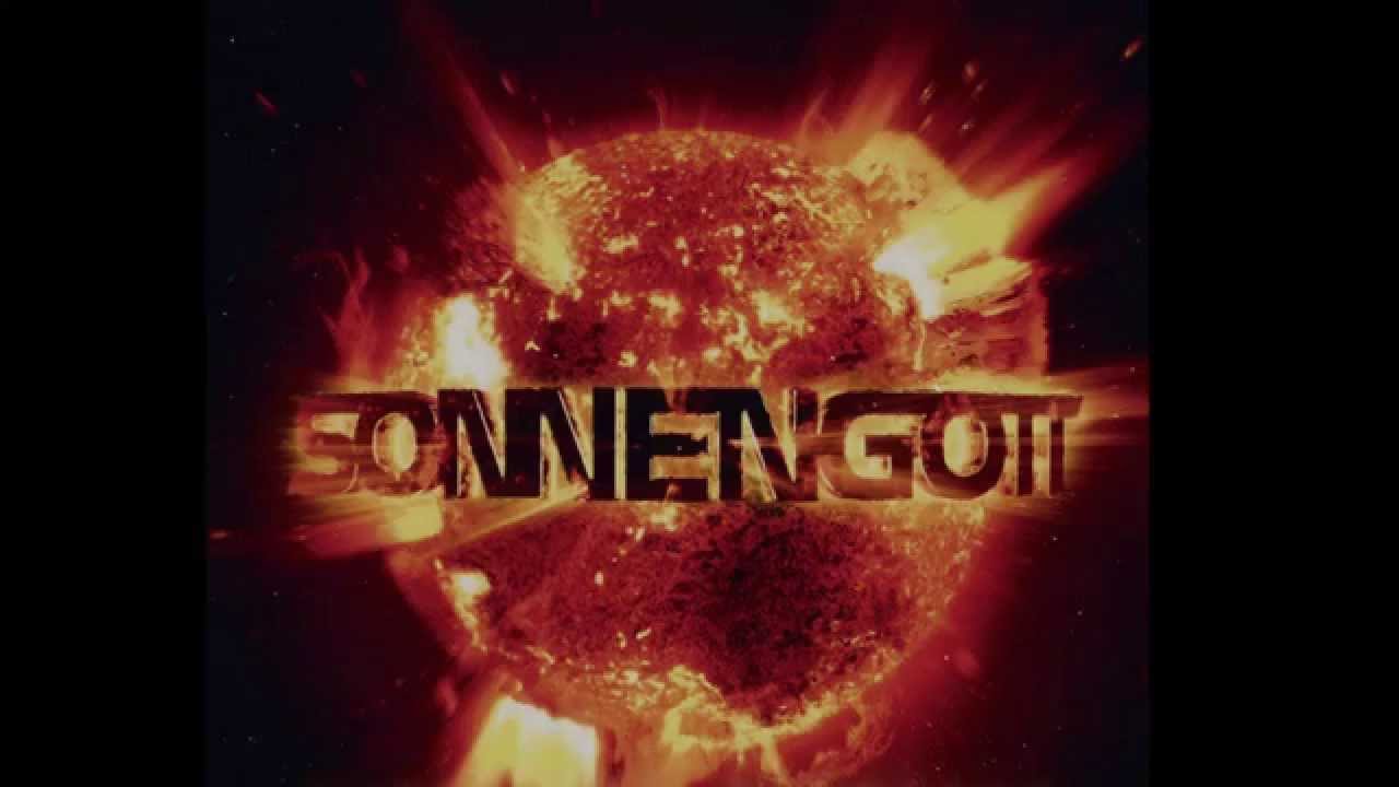 SONNENGOTT 