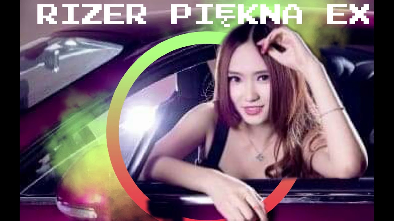 Rizer- Piękna Ex (Official 2020)