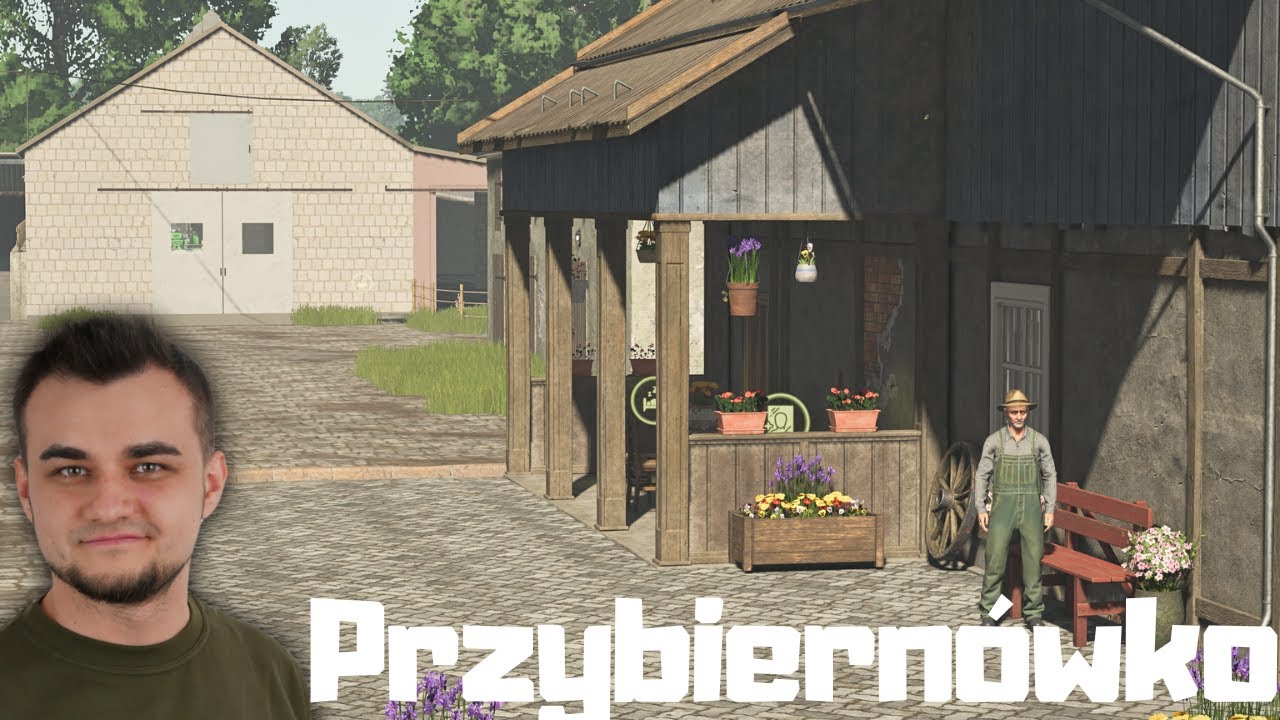 Farming Simulator 25 🌾 