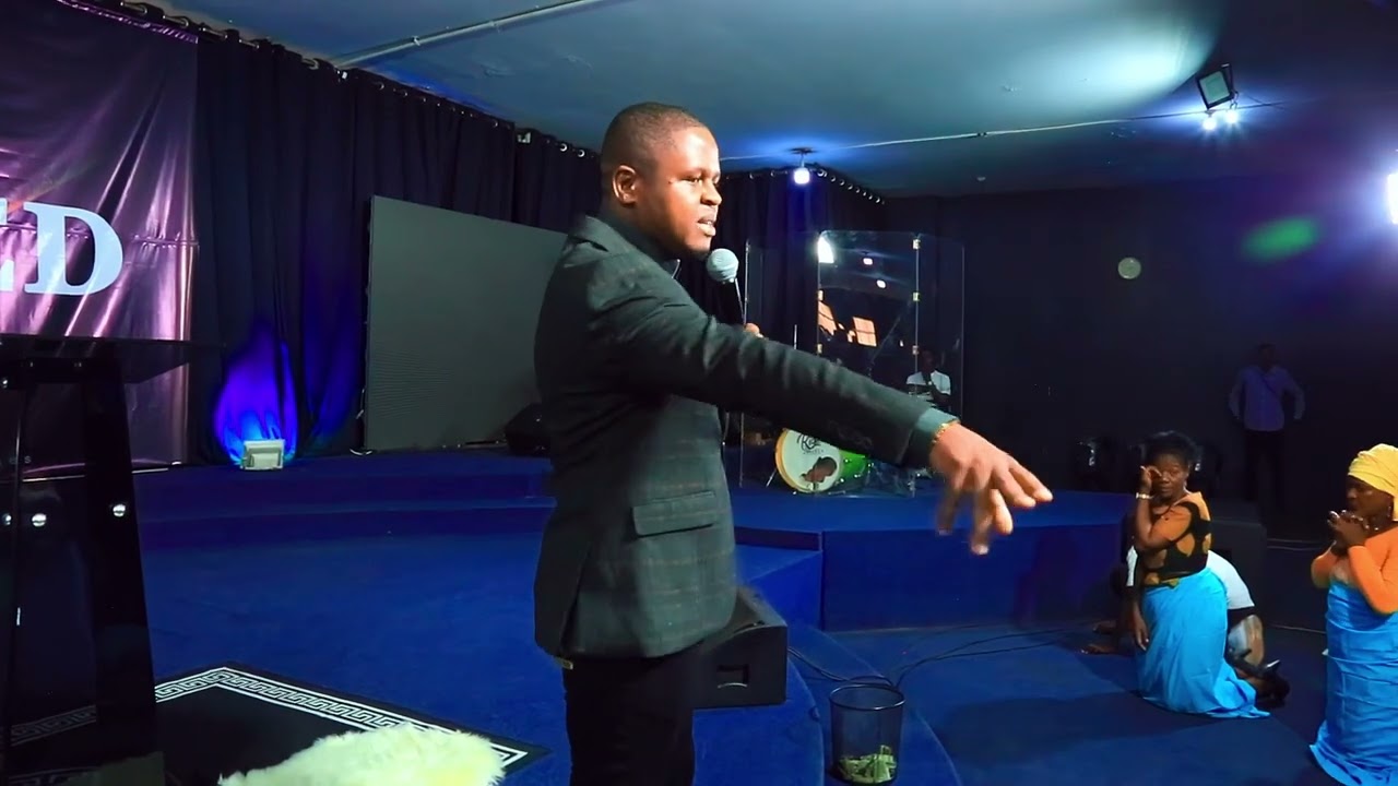 PROPHECY CEIM 16 MAR 25