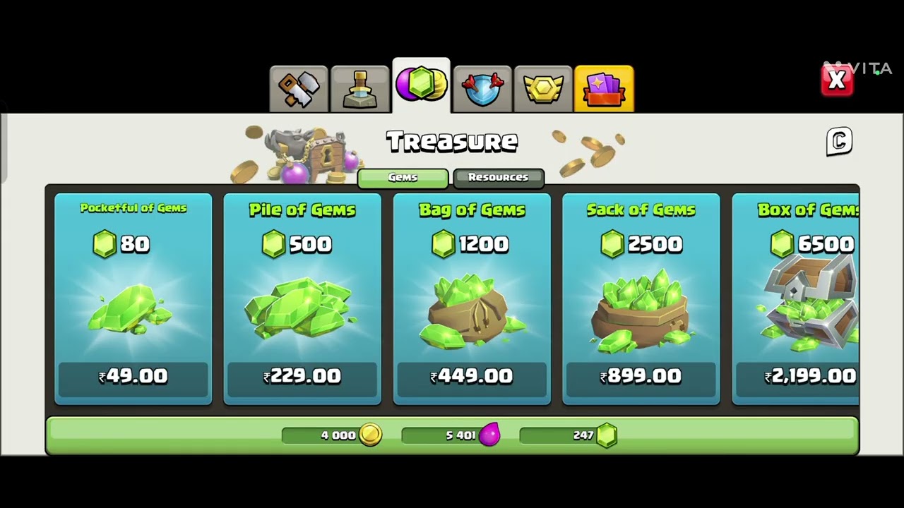 Clash of clan-#1