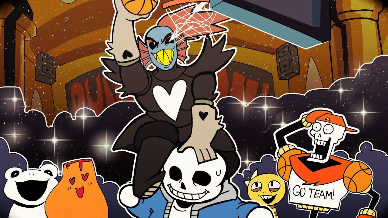 Какой босс Undertale ДЕЙСТВИТЕЛЬНО самый сильный?