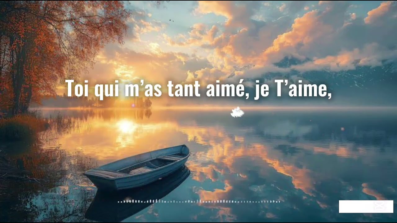 22 Chant d'Espérance Français