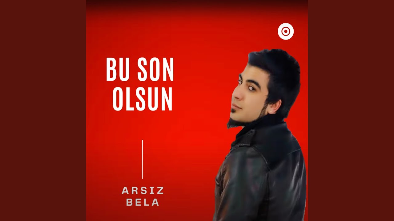 Bu Son Olsun